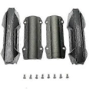 Resim Bmw F800gs İçin Tampon Koruyucusu - F900xr Logo Çarpışma Çubuğu Motor Koruyucusu 