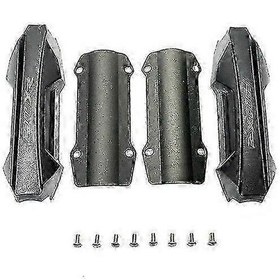 Resim Bmw F800gs İçin Tampon Koruyucusu - F900xr Logo Çarpışma Çubuğu Motor Koruyucusu 