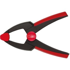 Resim Bessey Xc3 Clippix Mandal Tipi Kıskaç Işkence 37 Mm 