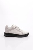 Resim Dgn Erkek Sneaker Ayakkabı Beyaz 67663617 