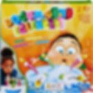Resim Hasbro Doğum Günü Eğlencesi E0887 Kutu Oyunu 