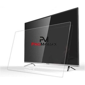 Resim Promomax Samsung Uyumlu 55AU7000 55 İnç 140 Ekran TV Ekran Koruyucu 