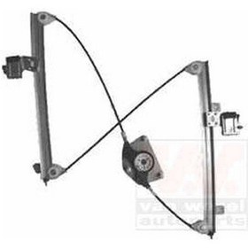 Resim Cam Krikosu Sol Passat 2004-- Oem No: 3c1837461l 