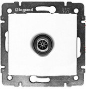 Resim Legrand Valena Beyaz TV Prizi Yıldız 