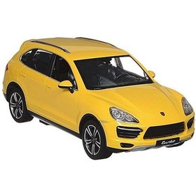Resim Kumandalı 1:14 Porsche Cayenne Turbo 