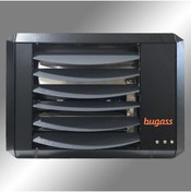 Resim BUGASS Bx-35 Sıcak Hava Üreteci (35 Kw) 