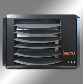 Resim BUGASS Bx-35 Sıcak Hava Üreteci (35 Kw) 