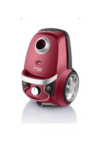 Resim Arnica Vesta ET14120 750 W Toz Torbalı Elektrikli Süpürge 