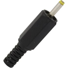 Resim Fano Tablet Jack Fiş 2.5*0.6 (2 Adet) 