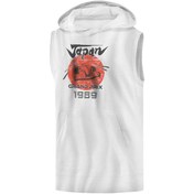 Resim Usateamfans Japan Grand Prix Sleeveless 