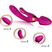Resim Sens Proli̇nk Novelti̇es USB Manyetik Şarjlı 60 Fonksiyonlu 3 Tit 