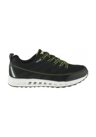 Resim Jump 10259 A-Black Neon Green Yürüyüş Koşu Tenis Spor Ayakkabı Siyah 