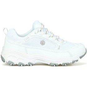 Resim Hammer Jack Artigas Beyaz Kadın Sneaker Spor Ayakkabı 21305 Beyaz 