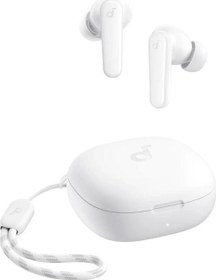 Resim SoundCore R50i TWS Kulak İçi Bluetooth Kulaklık Beyaz 