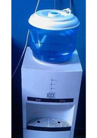 Resim Filtre Dünyası Sebil Üstü Damacana Aparatı ( Sebil Aparatı ) 