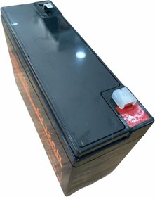 Resim Genel Markalar Uyumlu Akülü Araba Jeep Araç Aküsü 6v 12ah 6 Volt 12 Amper 