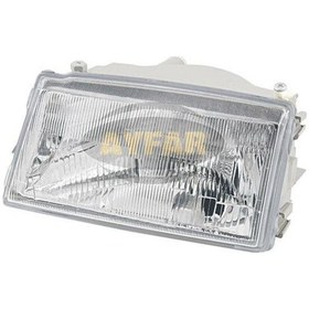 Resim Ayfar 101036 Far Sol Uno 7642682-7642790-7700029 