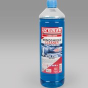 Resim YENMAK Antifrizli Oto Cam Suyu-1 L. (-30 C ) 