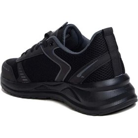 Resim Magg Point Magg Poınt Siyah Erkek Sneaker 