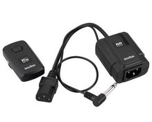 Resim Godox DM-16 Stüdyo Flaş Tetikleyici 