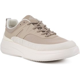 Resim Guja 538 26ya Erkek Sneaker Günlük Ayakkabı Bej 