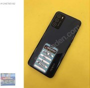 Resim Oppo A16 İkinci El TR | 64 GB 4 GB | Siyah 
