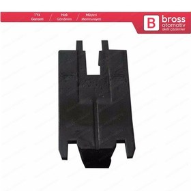 Resim Master 3 Movano B Nissan için Ön&arka Kapı Kolu Parçası N11.9065 