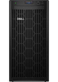 Resim Dell PowerEdge T150 PET150CM1A6 E-2314 64 GB 2 TB Tower Sunucu 