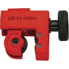 Resim Cer-pa Bakır Boru Kesici Mini (3-16mm) 