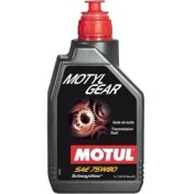 Resim Motul Motyl Gear 75W-80 Şanzıman Yağı 2 Litre 