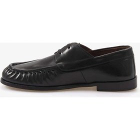 Resim Mocassini Gold Erkek Loafer 68451 