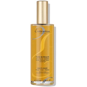 Resim Embryolisse beauty oil güzellik yağı 100 ml 