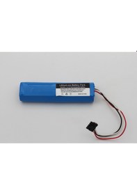 Resim Xiaomi Mop Pro Stytj02ym Robot Süpürge 2600 Mah Yanmaz Batarya 14.4v Li-ion Güç Kaynağı 