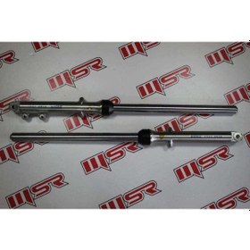 Resim Gn 125 Ön Amortisör Takımı (538681307) 