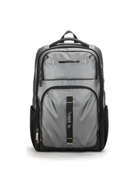 Resim Büyük Boy Seyahat Ve Laptop İçin Sırt Çantası Baggaj S24100 Gri 