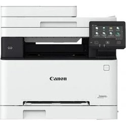 Resim Canon I-Sensys MF655CDW Renklı Lazer Yaz/tar/fot +Dub +Net +Wıfı 