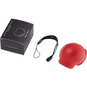 Resim Profisher Djı Mavic Pro Pgytech Silikon Jel Yumuşak Koruyucu Gimbal Kapak Kırmızı 