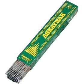 Resim Askaynak 2.50x350 Mm Elektrod 100'lü Paket 