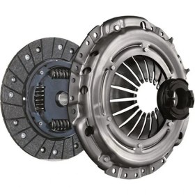 Resim SACHS CHEVROLET AVEO Debriyaj Seti 2011 - 2014 (1606684) 