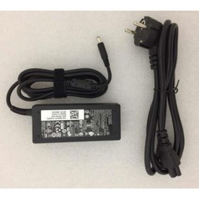Resim Dell Orijinal 0mgjn9 Notebook Adaptör 