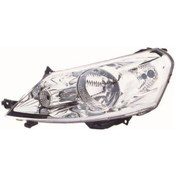 Resim Depo 550-1142L-LD-EM On Far Sol (Peugeot Expert / Jumpy / Scudo 07-) 6208C5 6208L0 5501142LLDEM (WE155769) 