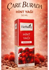 Resim Kaş Ve Kirpik Destekleyici Yağ Seti Hint Yağı & Jojoba Yağı & Tatlı Badem Yağı 
