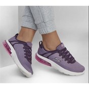 Resim Skechers GO WALK AİR 2.0 - CLASSY SUMM Kadın Gül Kurusu Yürüyüş Ayakkabısı 