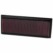 Resim K&N Volkswagen Jetta / Caddy / Passat / Scirocco + C417 KN – 33 – 2865 Hava Filtresi 