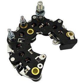 Resim Diot Tablosu Iskra Tipi 3 Civatalı m5-m5-m8 Civata Jcb-new Ho N11.7279 