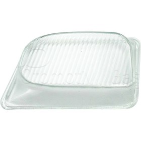 Resim Opel Vectra B 1996-1999 Sağ Sis Farı Camı 
