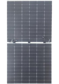 Resim 550w Esnek Güneş Paneli Marin Tipi Solar Panel Ht72-18x Nlm 