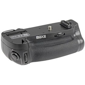 Resim Nikon D750 için Meike Battery Grip Mb-D16 +2Ad. Batarya 