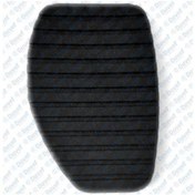 Resim Debriyaj Pedal Lastigi P405- P508- P306- P407- C5- Xsara- Xan 504615007 