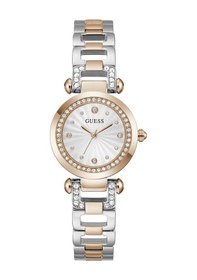 Resim Guess Gugw0869l2 Kadın Kol Saati Rose Gold 